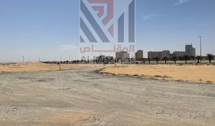 Земельный участок, N/A на продажу в Al Raqaib 2, Ajman Al Bahia Hills