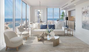 2 chambres Appartement a vendre à EMAAR Beachfront, Dubai Beach Isle Emaar Beachfront 