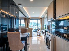 1 Bedroom Apartment for sale at Mida Grande Resort Condominiums, Choeng Thale