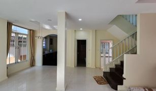 4 chambres Maison a vendre à Nong Prue, Pattaya Baan Fah Rim Haad