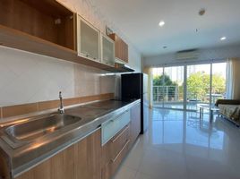 1 Bedroom Condo for rent at AD Hyatt Condominium, Na Kluea, Pattaya