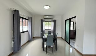 3 Bedrooms House for sale in Nong Phueng, Chiang Mai Bann Jaikaew Aerawan