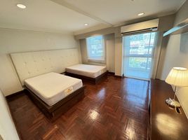 3 Schlafzimmer Appartement zu vermieten im Ploenruedee Residence, Lumphini