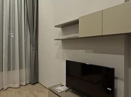 1 Schlafzimmer Appartement zu vermieten im Ideo Rama 9 - Asoke, Huai Khwang