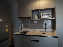 1 Bedroom Condo for rent at Ideo Mobi Sukhumvit 40, Phra Khanong