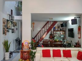 3 Bedroom Villa for sale in Tan Binh, Ho Chi Minh City, Ward 4, Tan Binh