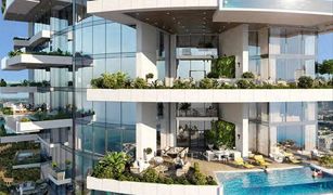 1 Habitación Apartamento en venta en Al Sufouh Road, Dubái Cavalli Casa Tower