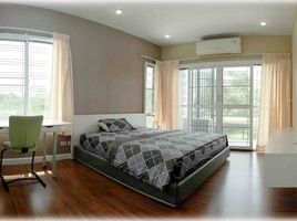 3 Bedroom House for sale at Pruksa Village 32 Delight Don Muang-Local Road, Don Mueang