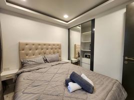 1 Schlafzimmer Wohnung zu vermieten im Arcadia Center Suites, Nong Prue, Pattaya