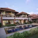 Angsana Villas