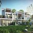 4 Bedroom Townhouse for sale at Portofino, Golf Vita, DAMAC Hills (Akoya by DAMAC)