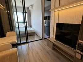 1 спален Кондо в аренду в KnightsBridge Prime On Nut, Phra Khanong Nuea, Щаттхана, Бангкок