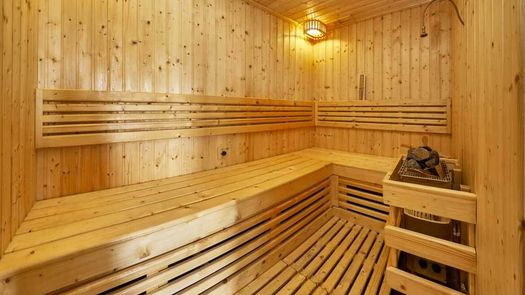 Fotos 1 of the Sauna at The Vision