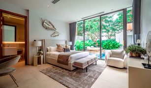 3 Bedrooms Villa for sale in Thep Krasattri, Phuket Botanica Forestique
