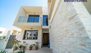 3 Bedrooms Townhouse for sale in Yas Acres, Abu Dhabi Aspens