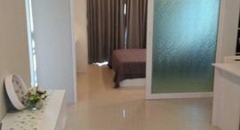 Phuket Avenue Condominium ရှိ ရရှိနိုင်သော အခန်းများ