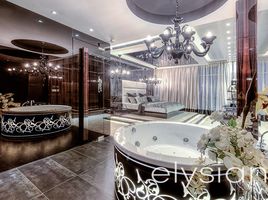 3 Bedroom Apartment for sale at La Residencia Del Mar, Dubai Marina