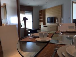 2 Bedroom Apartment for rent at The Madison, Khlong Tan Nuea