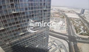 1 Habitación Apartamento en venta en City Of Lights, Abu Dhabi Horizon Tower A