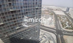 1 chambre Appartement a vendre à City Of Lights, Abu Dhabi Horizon Tower A