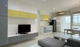 ขายคอนโด 2 ห้องนอน ใน จันทรเกษม, กรุงเทพมหานคร เดอะ รูม รัชดา – ลาดพร้าว