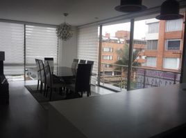 3 Schlafzimmer Appartement zu verkaufen im CLL 106 A #19A-43, Bogota