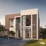 4 Bedroom Villa for sale at Al Jubail Island, Saadiyat Beach