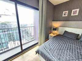 1 Bedroom Apartment for rent at Noble Reveal, Phra Khanong Nuea