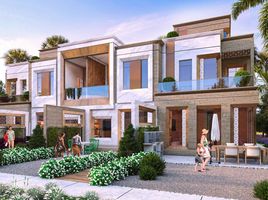 4 Bedroom Townhouse for sale at Monte Carlo, DAMAC Lagoons, Dubai, United Arab Emirates