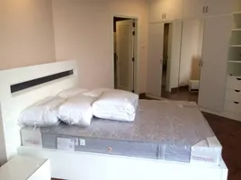 3 Schlafzimmer Penthouse zu verkaufen im Baan Piya Sathorn, Thung Mahamek, Sathon