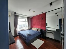 2 Bedroom Apartment for rent at Circle Condominium, Makkasan, Ratchathewi