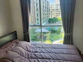 Studio Wohnung zu verkaufen im Lumpini Place Bangna Km.3, Bang Na, Bang Na, Bangkok