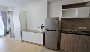 Studio Wohnung zu verkaufen in Hua Mak, Bangkok Supalai Veranda Ramkhamhaeng