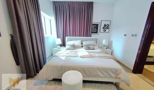 2 Bedrooms Apartment for sale in Shams Abu Dhabi, Abu Dhabi The Boardwalk Residence