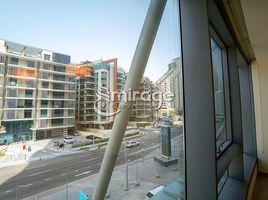 1 Bedroom Apartment for sale at Sun Tower, Shams Abu Dhabi