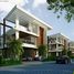 5 Schlafzimmer Haus zu verkaufen im Myans Luxury Villas, Chengalpattu, Kancheepuram