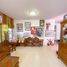 3 Bedroom Townhouse for sale at Baan Fah Rangsit-Klong 2, Pracha Thipat