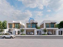 2 Bedroom Villa for sale at Marbella, Mina Al Arab