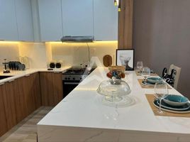 1 Bedroom Condo for sale at The East Crest by Meteora, Judi, Jumeirah Village Circle (JVC)