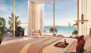 2 chambres Appartement a vendre à The Crescent, Dubai Ellington Beach House