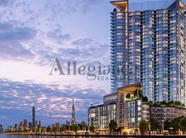 2 Bedroom Apartment for sale at Waves Grande, Azizi Riviera, Meydan