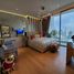 1 Schlafzimmer Wohnung zu vermieten im Magnolias Waterfront Residences, Khlong Ton Sai, Khlong San