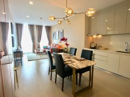 2 Bedroom Condo for rent at Noble Ploenchit, Lumphini