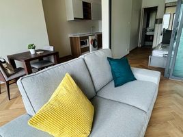 1 Bedroom Condo for rent at Noble Remix, Khlong Tan, Khlong Toei