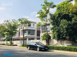 5 Schlafzimmer Villa zu verkaufen in District 2, Ho Chi Minh City, Cat Lai, District 2