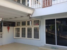 3 Schlafzimmer Haus zu vermieten in Chatuchak Park MRT, Chatuchak, Chomphon