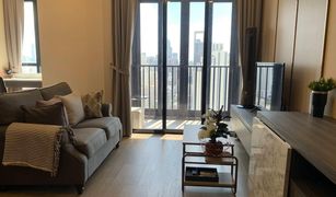 1 Bedroom Condo for sale in Khlong Toei Nuea, Bangkok Ashton Asoke