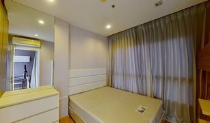 曼谷 Khlong Ton Sai Urbano Absolute Sathon-Taksin 1 卧室 公寓 售 