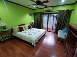 3 Schlafzimmer Haus zu verkaufen im Baan Balina 2, Na Chom Thian, Sattahip