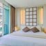 1 Schlafzimmer Wohnung zu vermieten im S Condo Chiang Mai, Suthep